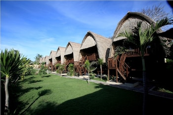 dream beach kubu by abm