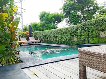 dream beach kubu by abm