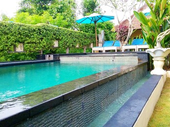 dream beach kubu by abm