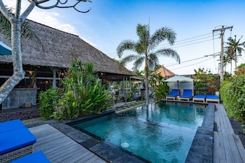 dream beach kubu by abm