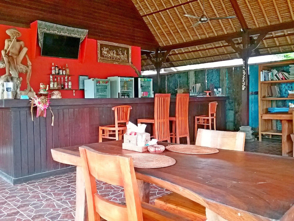 dream beach kubu by abm