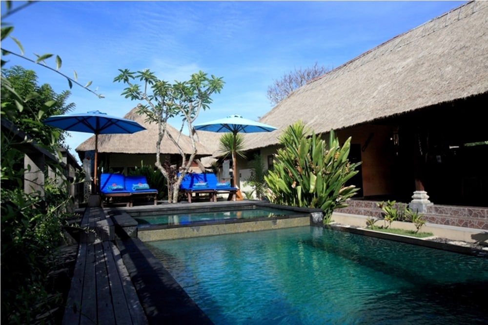 dream beach kubu by abm