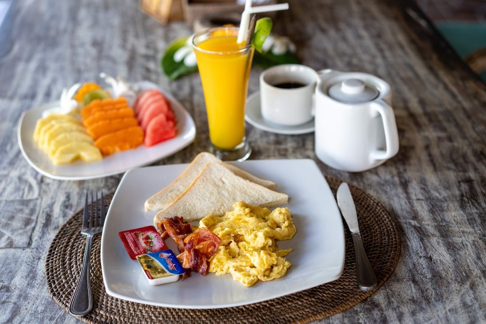 dream beach kubu by abm