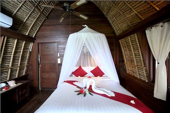 dream beach kubu by abm