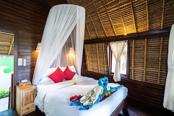 dream beach kubu by abm