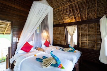 dream beach kubu by abm