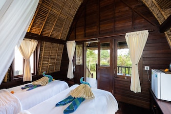 dream beach kubu by abm