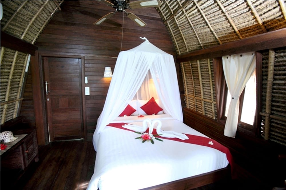 dream beach kubu by abm