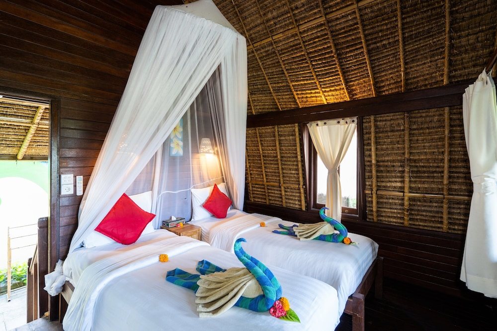 dream beach kubu by abm