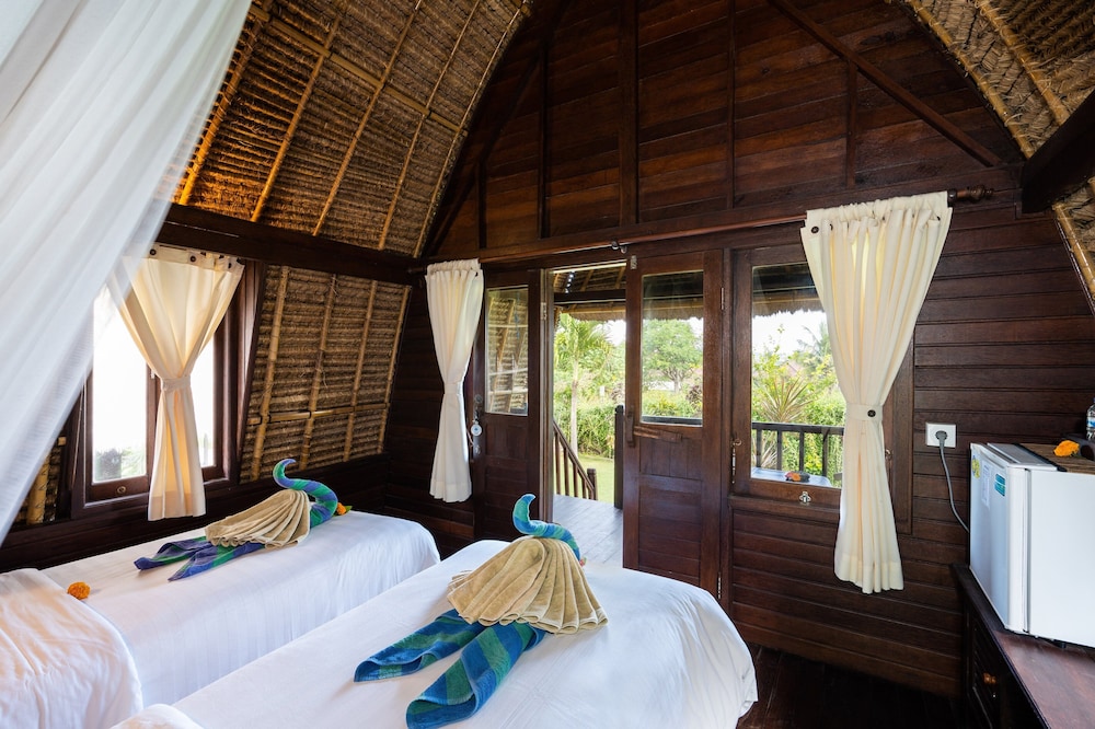 dream beach kubu by abm