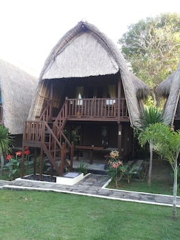 dream beach kubu by abm