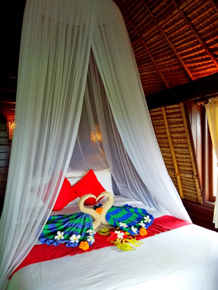 dream beach kubu by abm