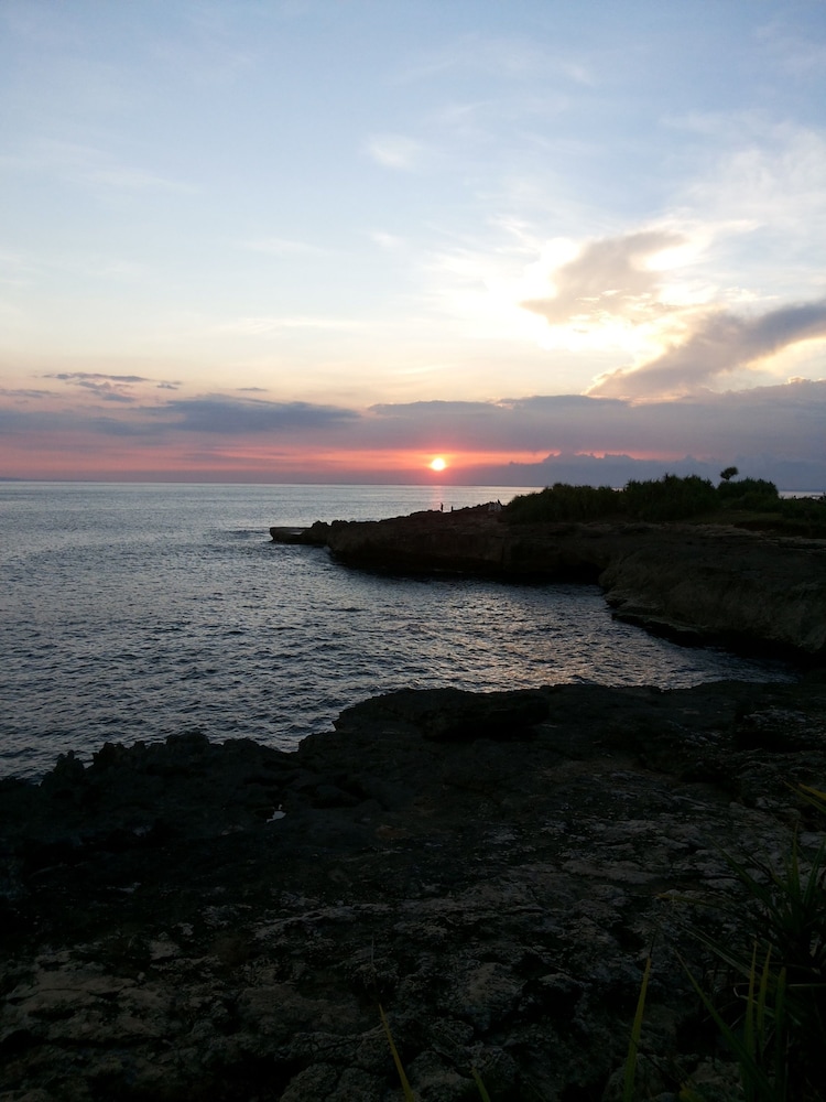 dream beach kubu by abm