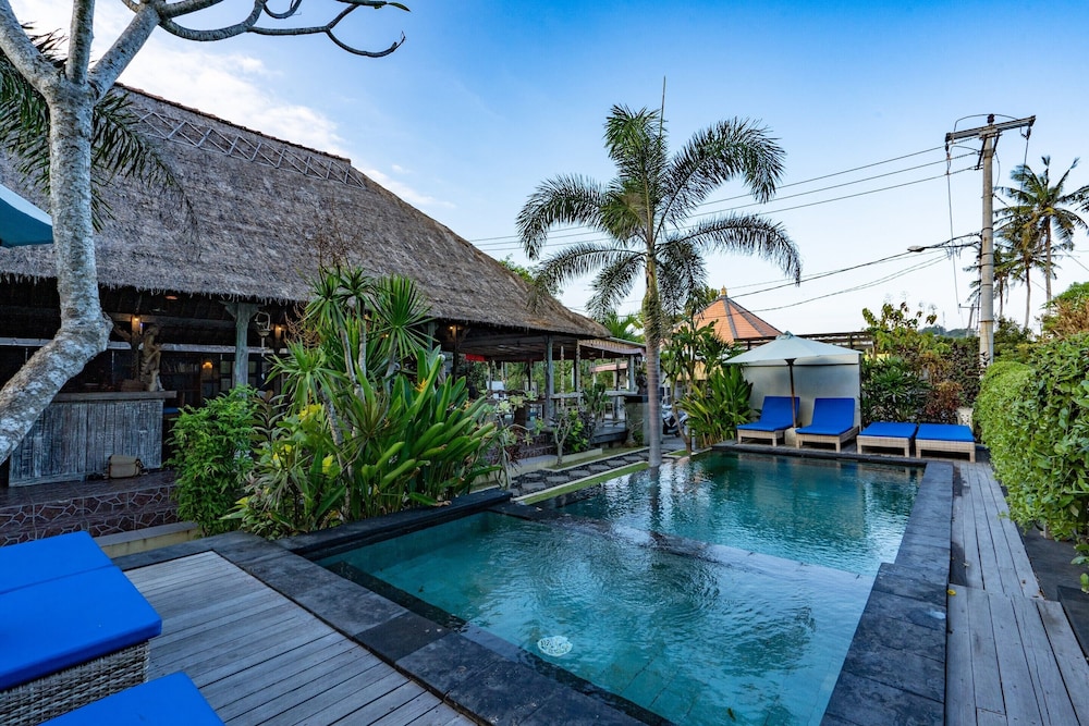 dream beach kubu by abm