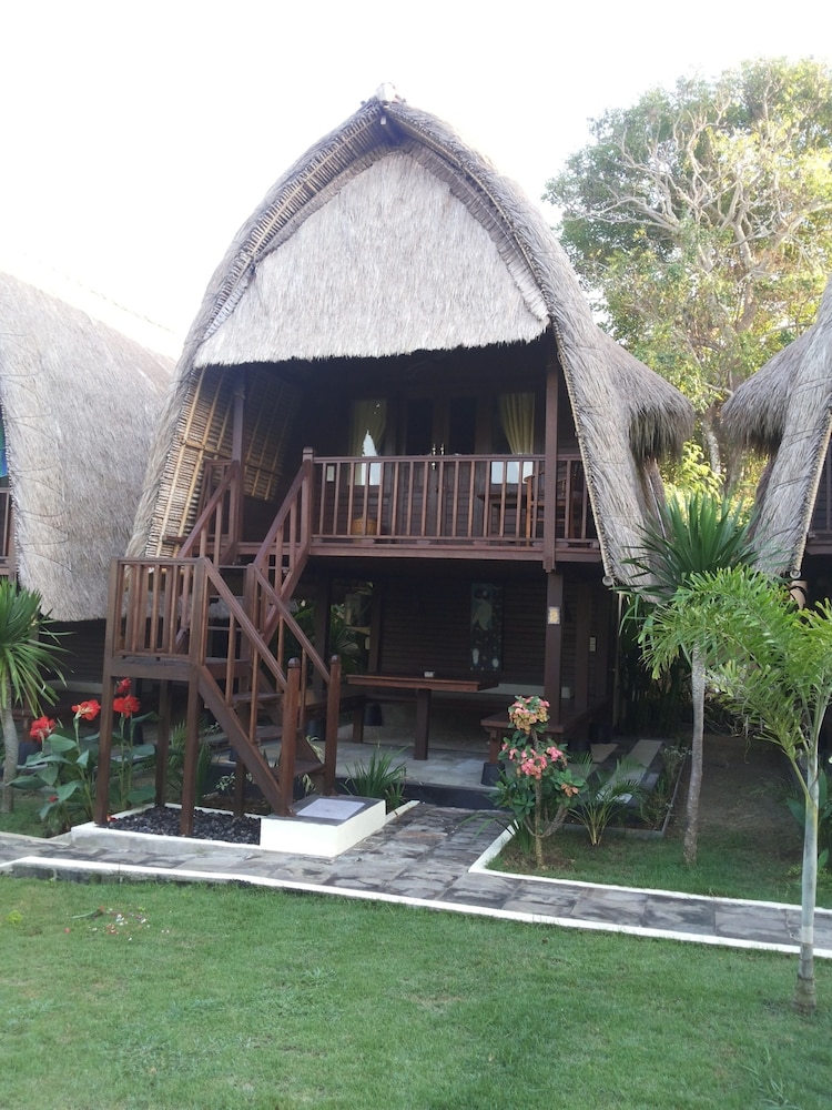 dream beach kubu by abm