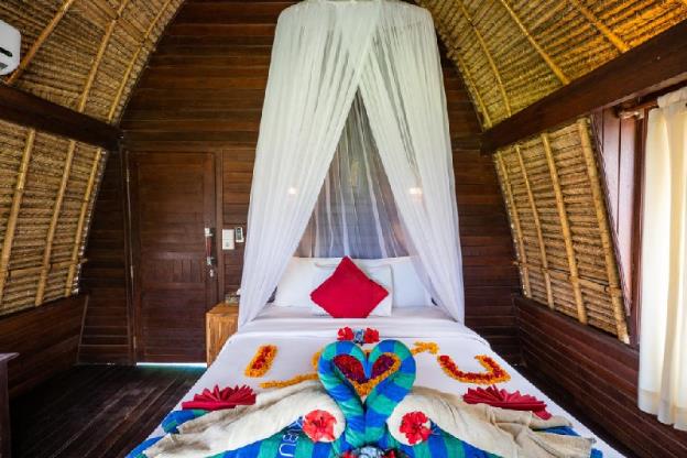 dream beach kubu by abm