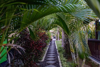 dream beach kubu by abm