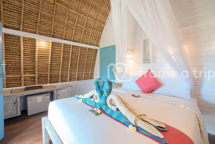 dream beach kubu by abm