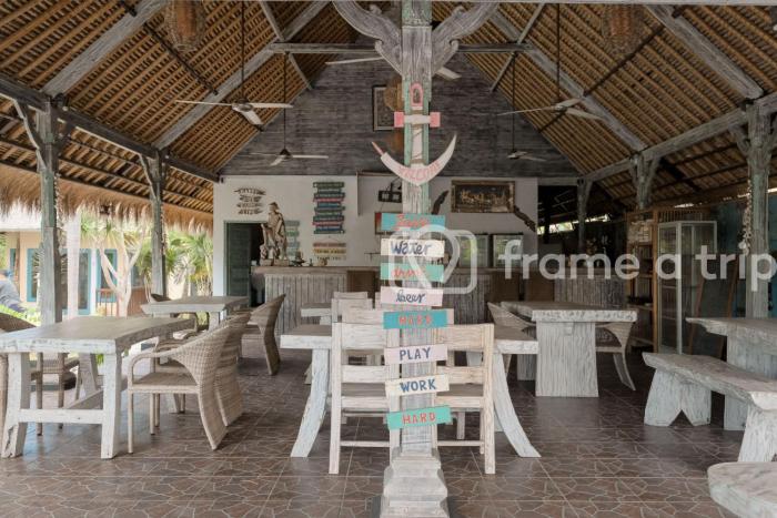 dream beach kubu by abm