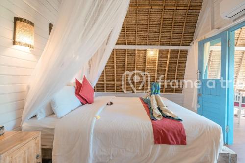 dream beach kubu by abm