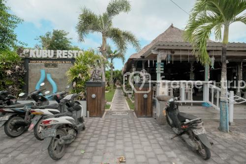 dream beach kubu by abm