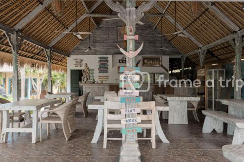 dream beach kubu by abm