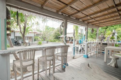 dream beach kubu by abm