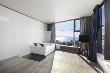 namhae butkokgiljinaseo