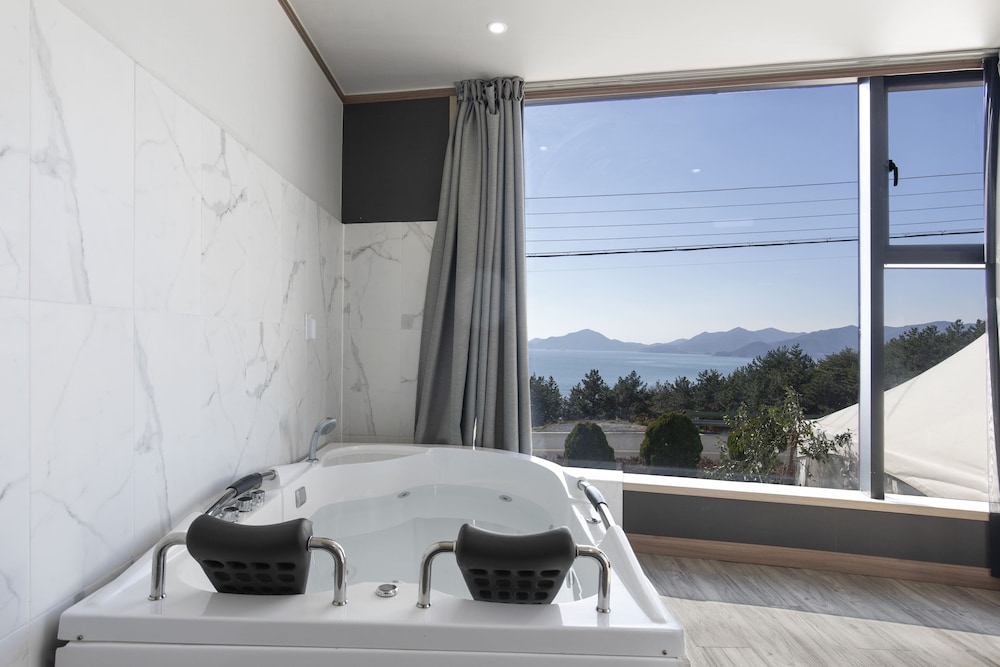 namhae butkokgiljinaseo