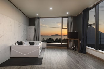 namhae butkokgiljinaseo