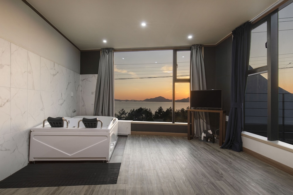 namhae butkokgiljinaseo