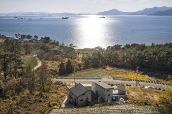 namhae butkokgiljinaseo