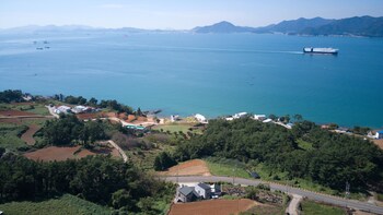 namhae butkokgiljinaseo