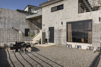 namhae butkokgiljinaseo