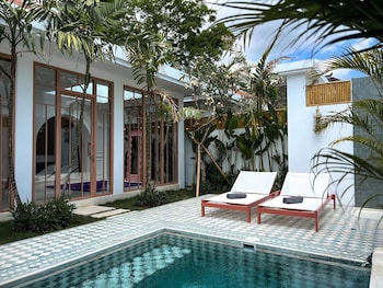 canggu