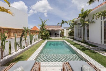 canggu