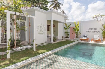 canggu