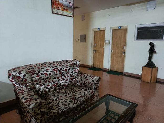 rahi tourist bungalow