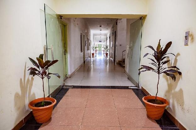 rahi tourist bungalow