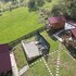 bosnian pyramid glamping