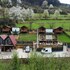 bosnian pyramid glamping