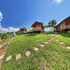 bosnian pyramid glamping