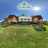 bosnian pyramid glamping