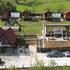 bosnian pyramid glamping