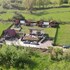 bosnian pyramid glamping
