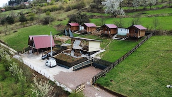 visoko