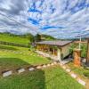 bosnian pyramid glamping