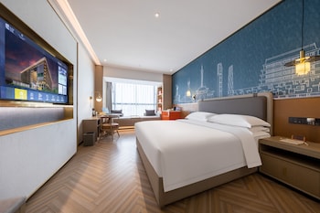 gz baiyun airport mehood liz hotel t1