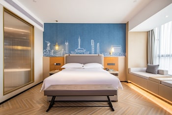 gz baiyun airport mehood liz hotel t1