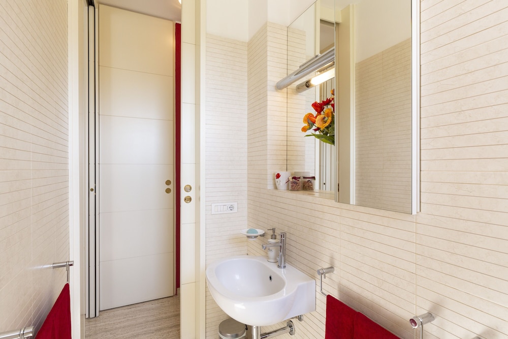 notami twins apartment